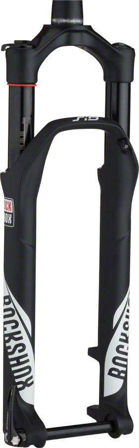 RockShox SID RLC Suspension Fork