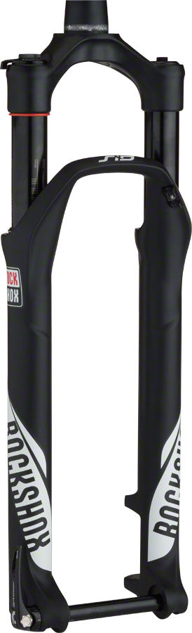 RockShox SID RLC Suspension Fork