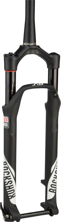 RockShox SID RLC Suspension Fork