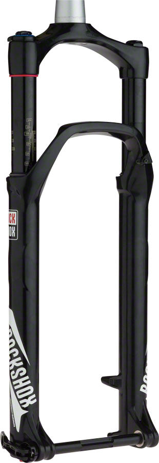 RockShox Bluto RCT3 Suspension Fork