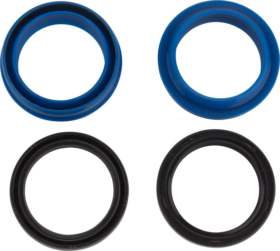 Enduro Seal and Wiper Kit