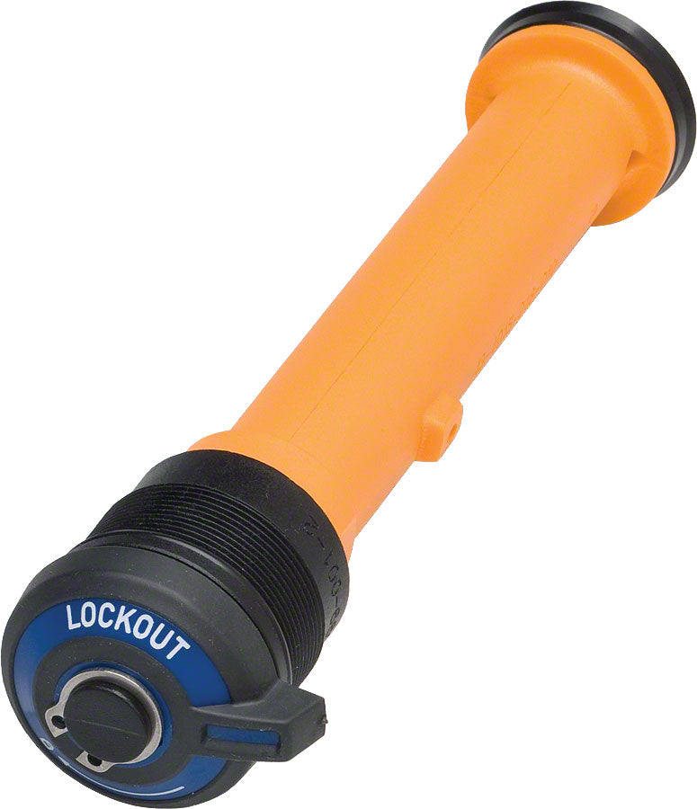 RockShox Fork Compression Dampers