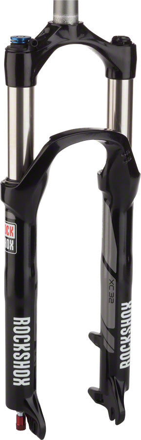 Rockshox xc32 store tk coil