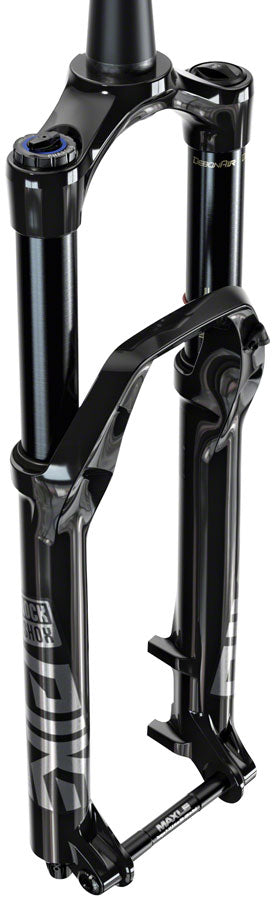 RockShox Pike Ultimate RC2 Suspension Fork