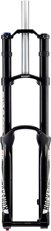 RockShox BoXXer RC