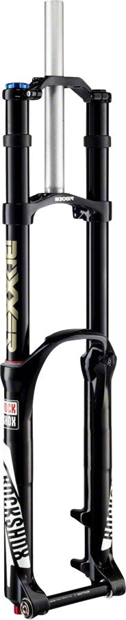 RockShox BoXXer RC