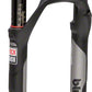 RockShox Bluto RL Suspension Fork