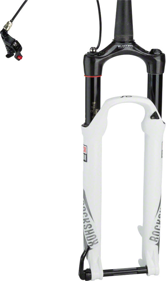 RockShox SID World Cup XX