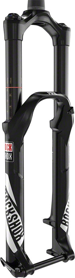 Rockshox pike fashion rct3 debonair