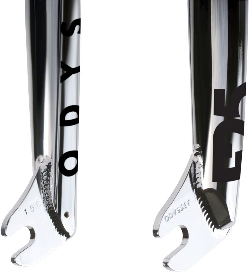 Odyssey F Series BMX Fork