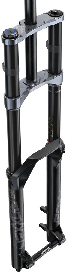 RockShox BoXXer Select RC Suspension Fork