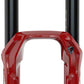 RockShox Fork BoXXer Ultimate Charger2.1 RC2 - 29" Boost™ 20x110 200mm Red, 46 Offset DebonAir (ZipTie Fender,2 Btm Tokens, Star nut & Maxle Stealth) C2