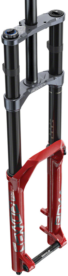 RockShox BoXXer Ultimate Suspension Fork