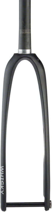 Whisky Parts Co. No.9 Road Thru-Axle Fork