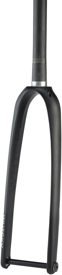 Whisky Parts Co. No.9 Road Thru-Axle Fork