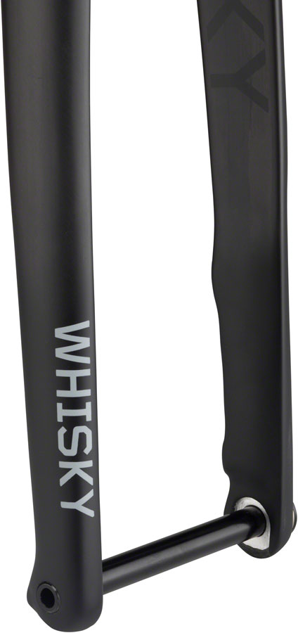 Whisky Parts Co. No.9 Road Plus Fork