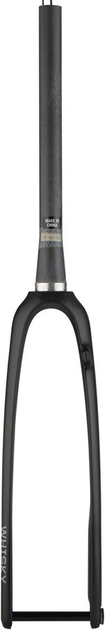 Whisky Parts Co. No.9 CX Flat Mount Fork