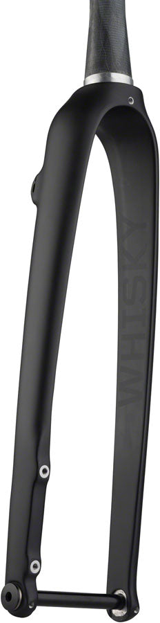 Whisky Parts Co. No.9 CX Flat Mount Fork