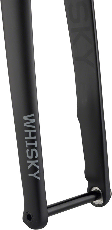 Whisky Parts Co. No.9 CX Flat Mount Fork