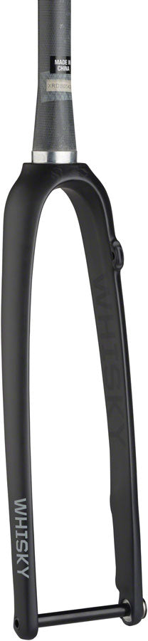 Whisky Parts Co. No.9 CX Flat Mount Fork