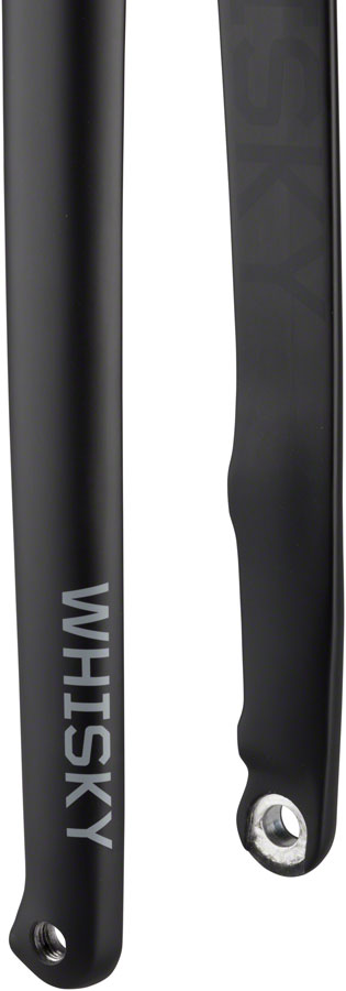 Whisky Parts Co. No.9 CX Flat Mount Fork