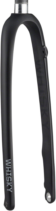 Whisky Parts Co. No.9 CX Flat Mount Fork