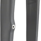 Whisky Parts Co. No.9 CX Flat Mount Fork