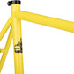 Surly Steamroller Frameset - Banana Candy Yellow