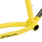 Surly Steamroller Frameset - Banana Candy Yellow