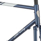 All-City Space Horse Frameset - Neptune Blue