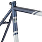 All-City Space Horse Frameset - Neptune Blue