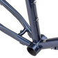 All-City Space Horse Frameset - Neptune Blue