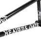 Cult Begin BMX Frame