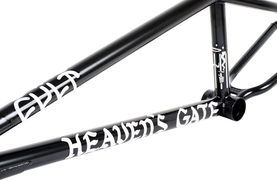 Cult Begin BMX Frame