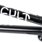 Cult Begin BMX Frame