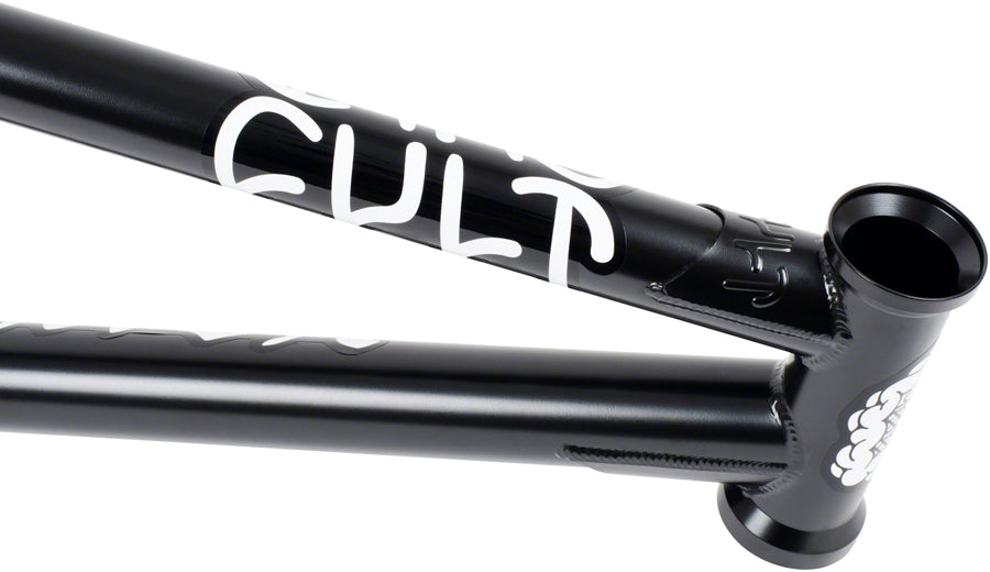 Cult Begin BMX Frame