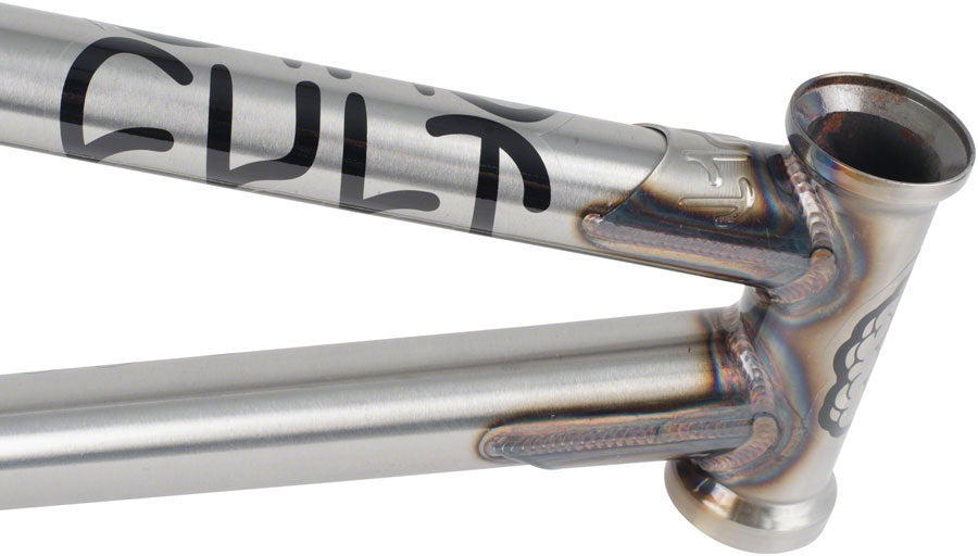 Cult Begin BMX Frame