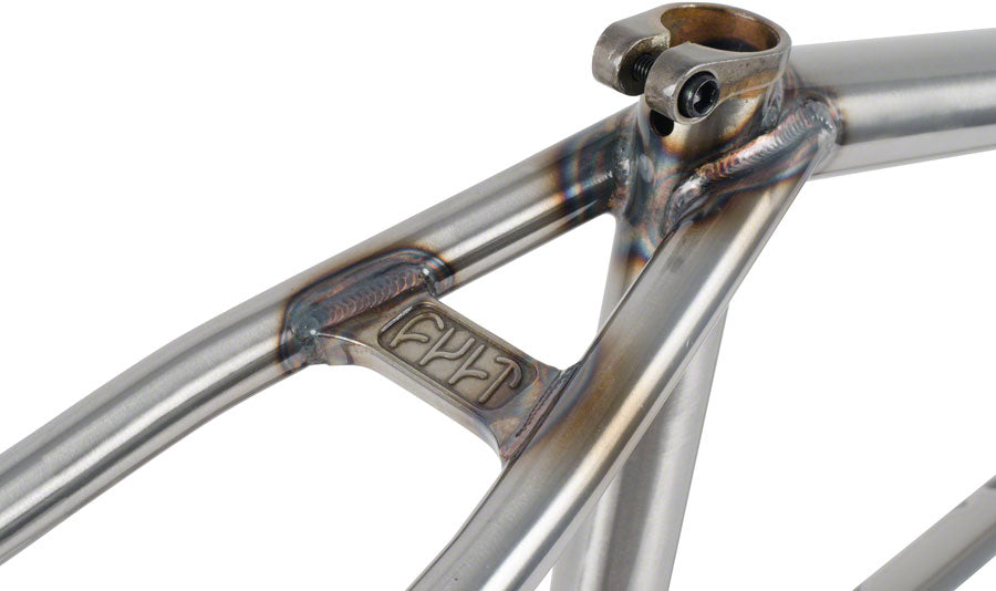 Cult Begin BMX Frame