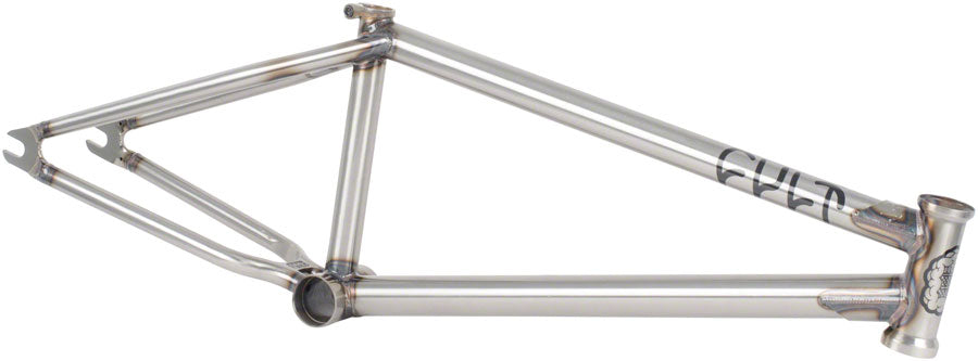 Cult Begin BMX Frame