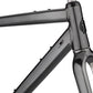 Salsa Stormchaser Frame - Black