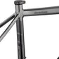 Salsa Stormchaser Frame - Black