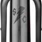 Salsa Stormchaser Frame - Black