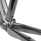 Salsa Stormchaser Frame - Black