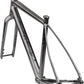 Salsa Stormchaser Frame - Black