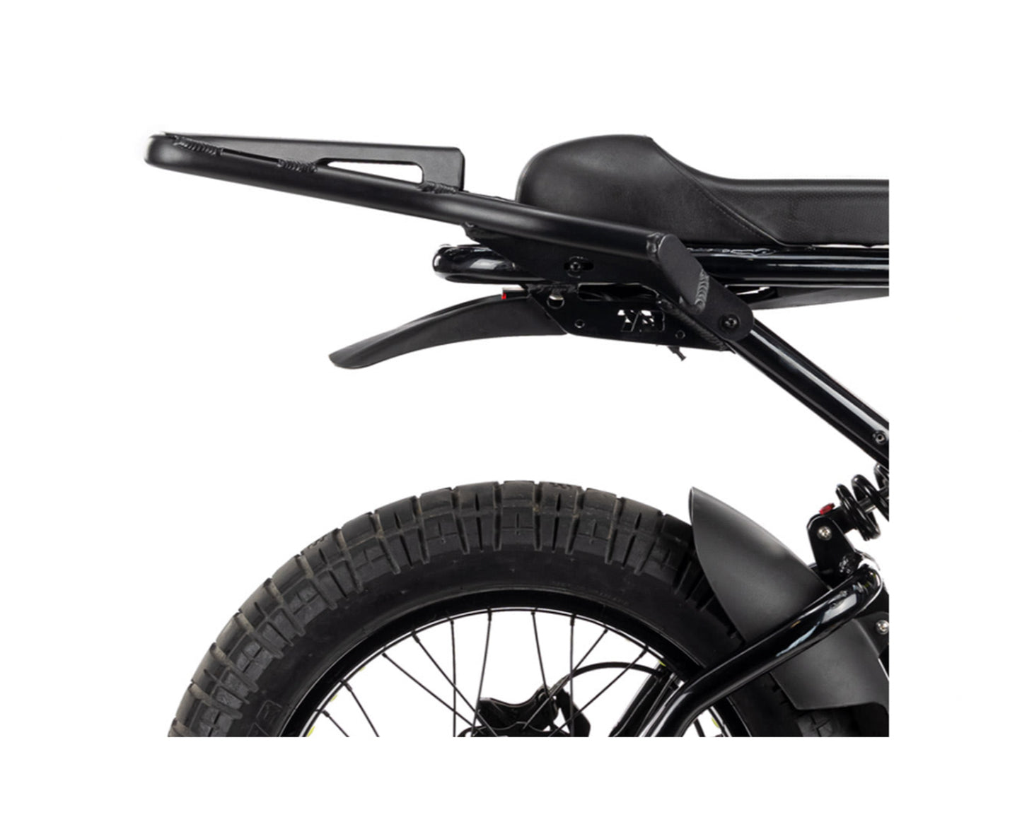 Super73 R-Series Rear Cargo Rack