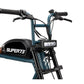 Super73 OG Light Bar Blk