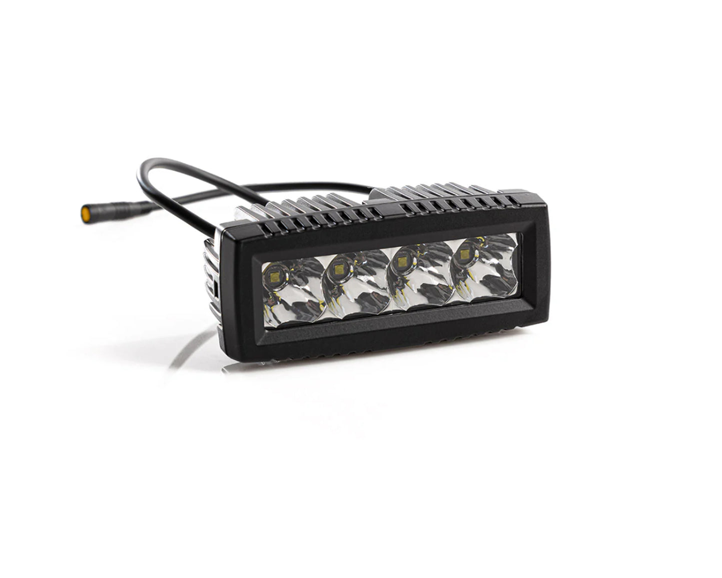 Super73 OG Light Bar Blk