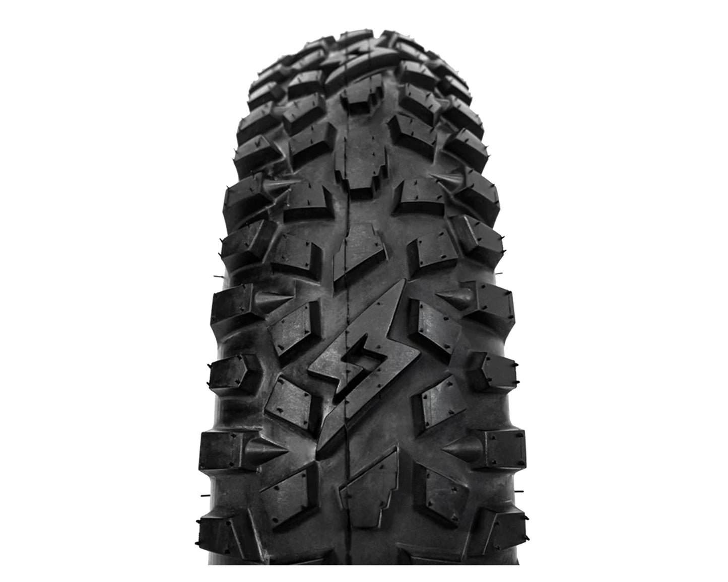 SUPER73 GRZLY TIRE 20 X 5 W/ OVERRIDE