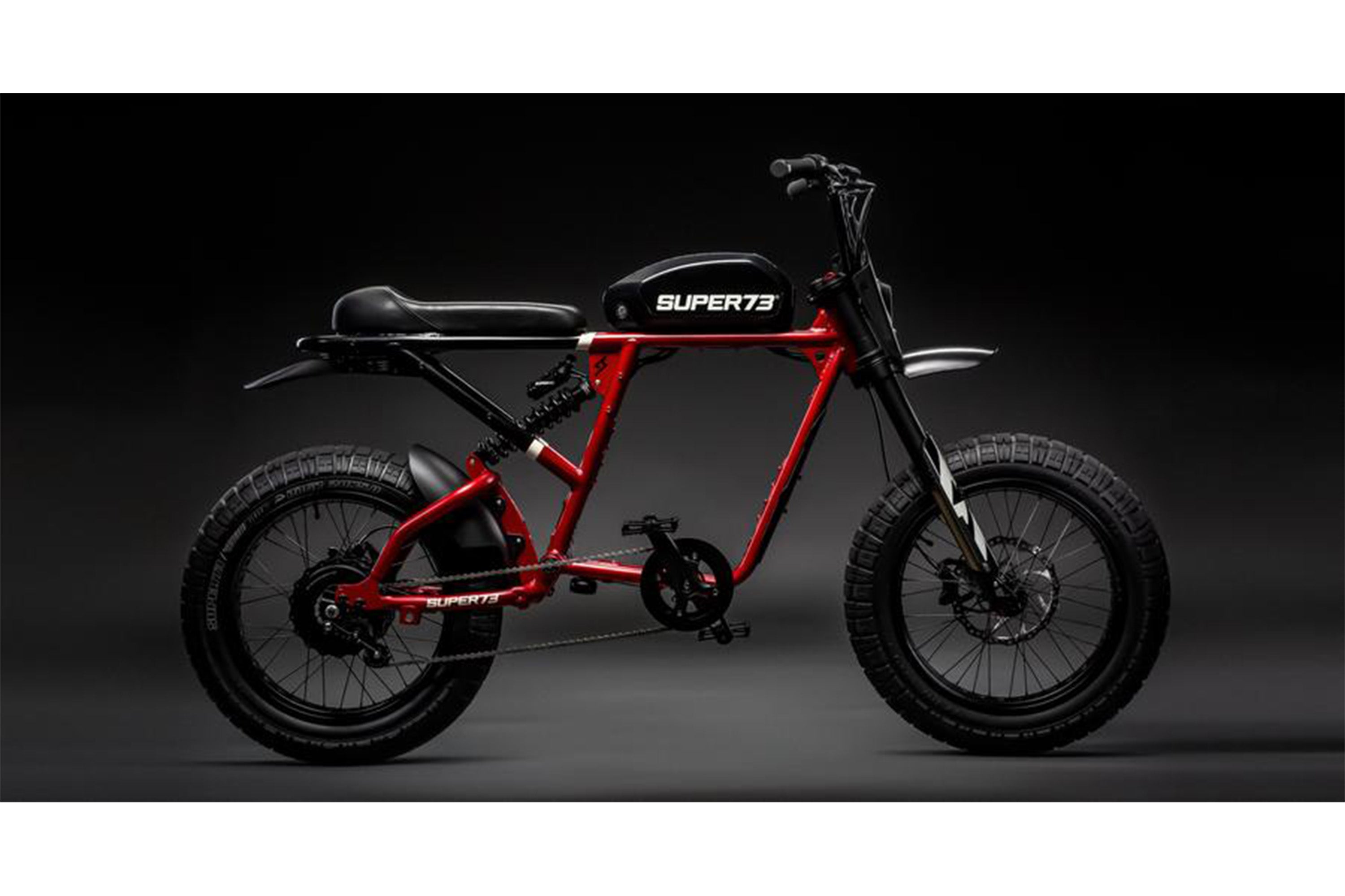 Super73 rx electric online bike