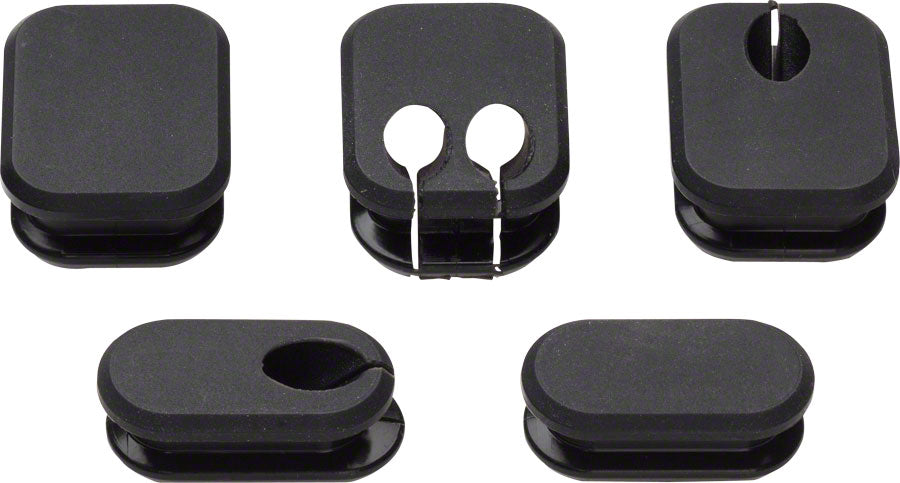 Salsa Salsa Cable Port Frame Plugs